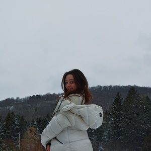 Meet your Posher, Lilah